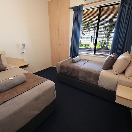 Lakeview Apartments Кунунурра Екстер'єр фото
