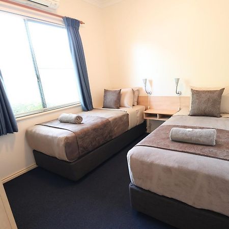 Lakeview Apartments Кунунурра Екстер'єр фото