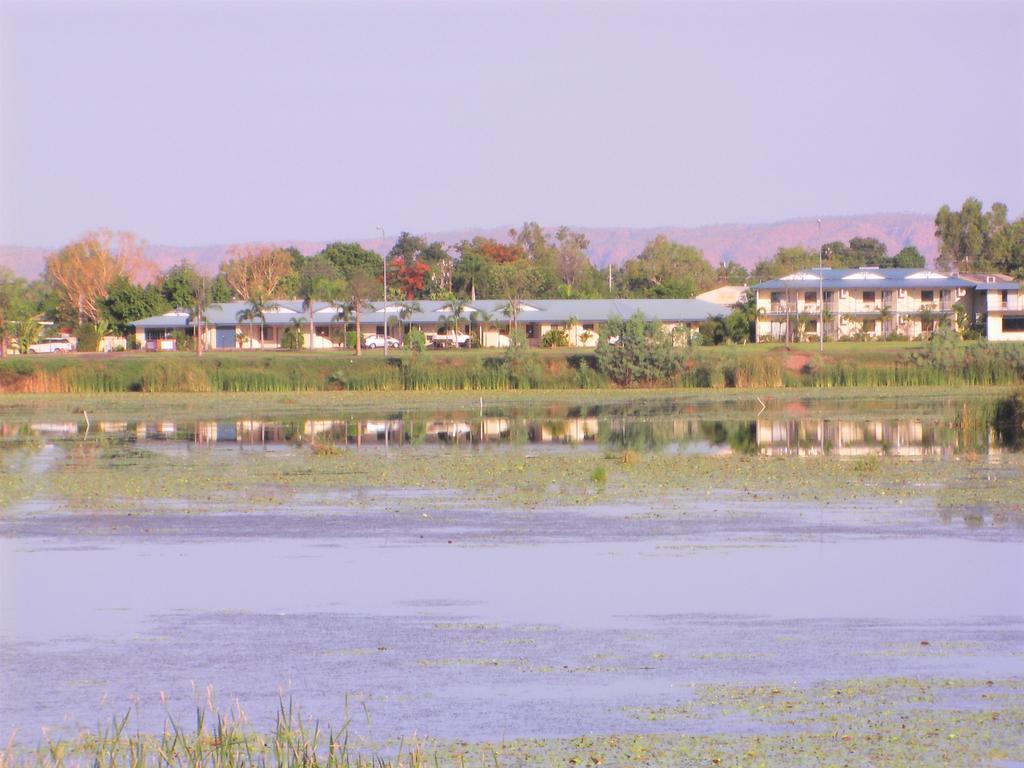 Lakeview Apartments Кунунурра Екстер'єр фото