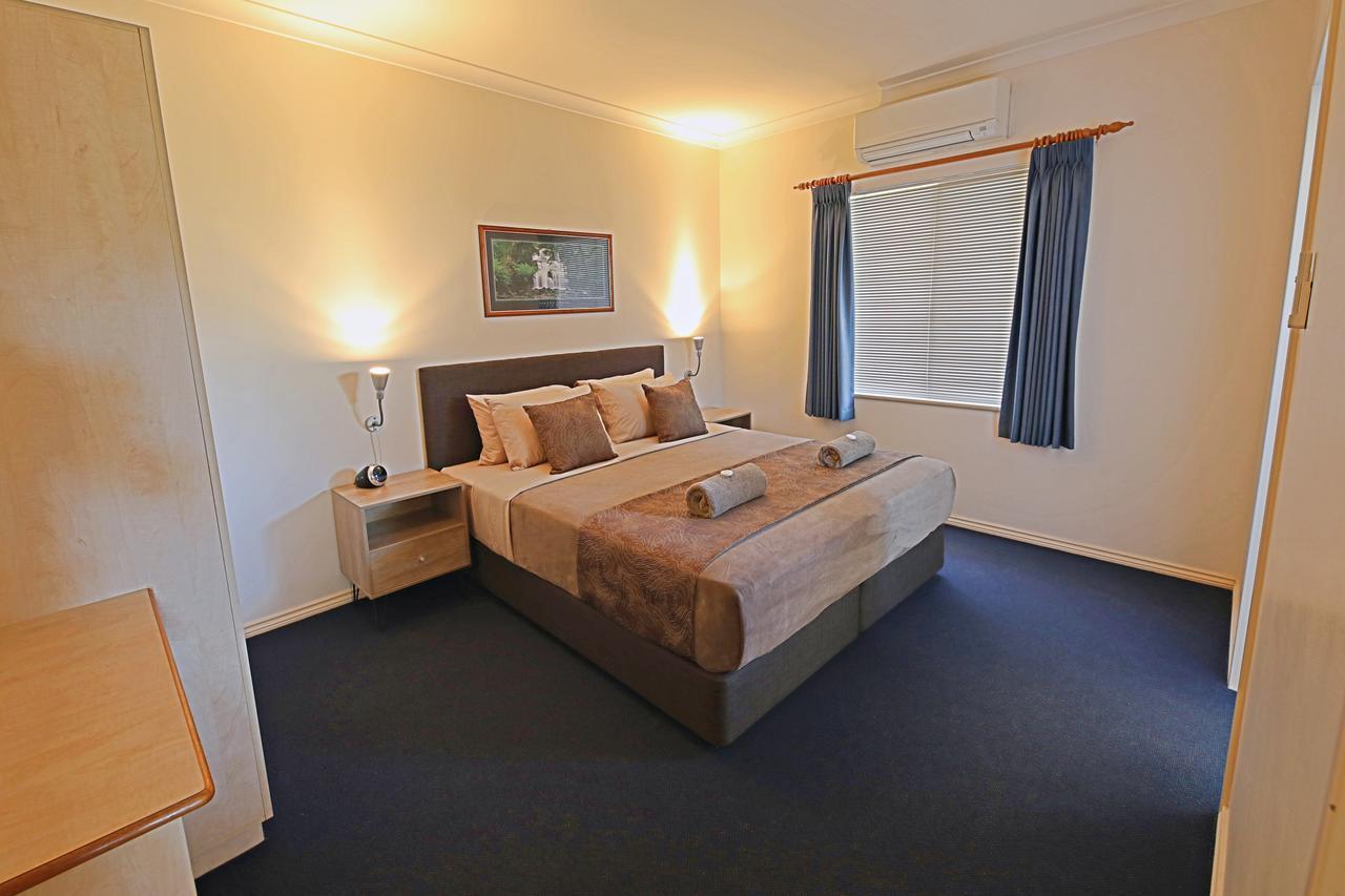 Lakeview Apartments Кунунурра Екстер'єр фото