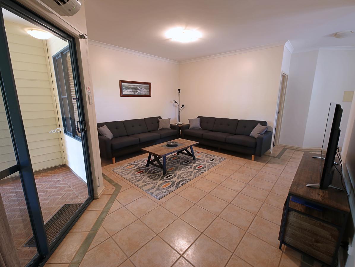 Lakeview Apartments Кунунурра Екстер'єр фото