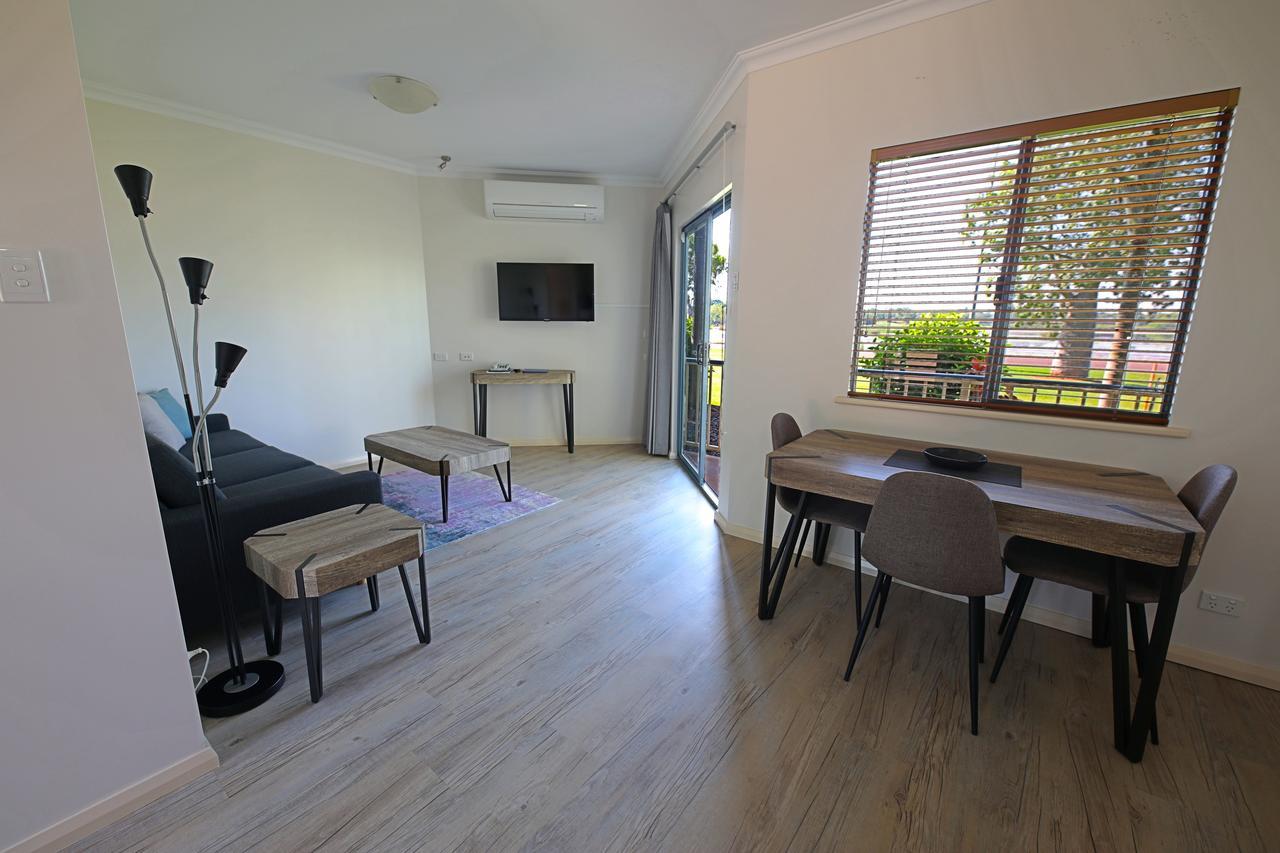 Lakeview Apartments Кунунурра Екстер'єр фото