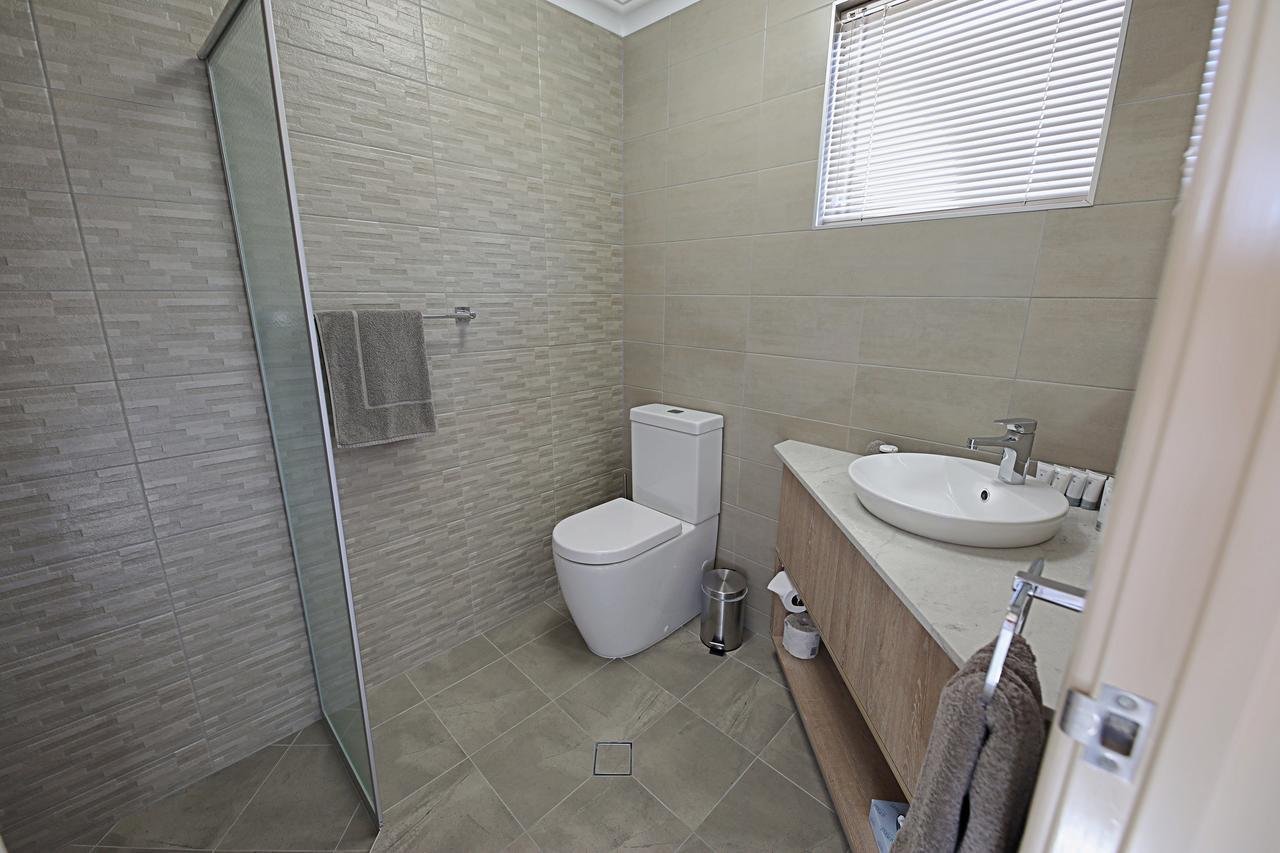 Lakeview Apartments Кунунурра Екстер'єр фото