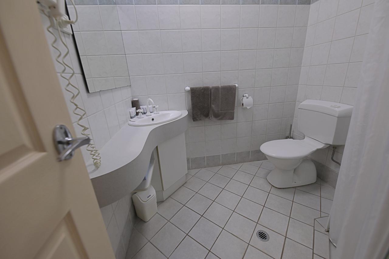 Lakeview Apartments Кунунурра Екстер'єр фото