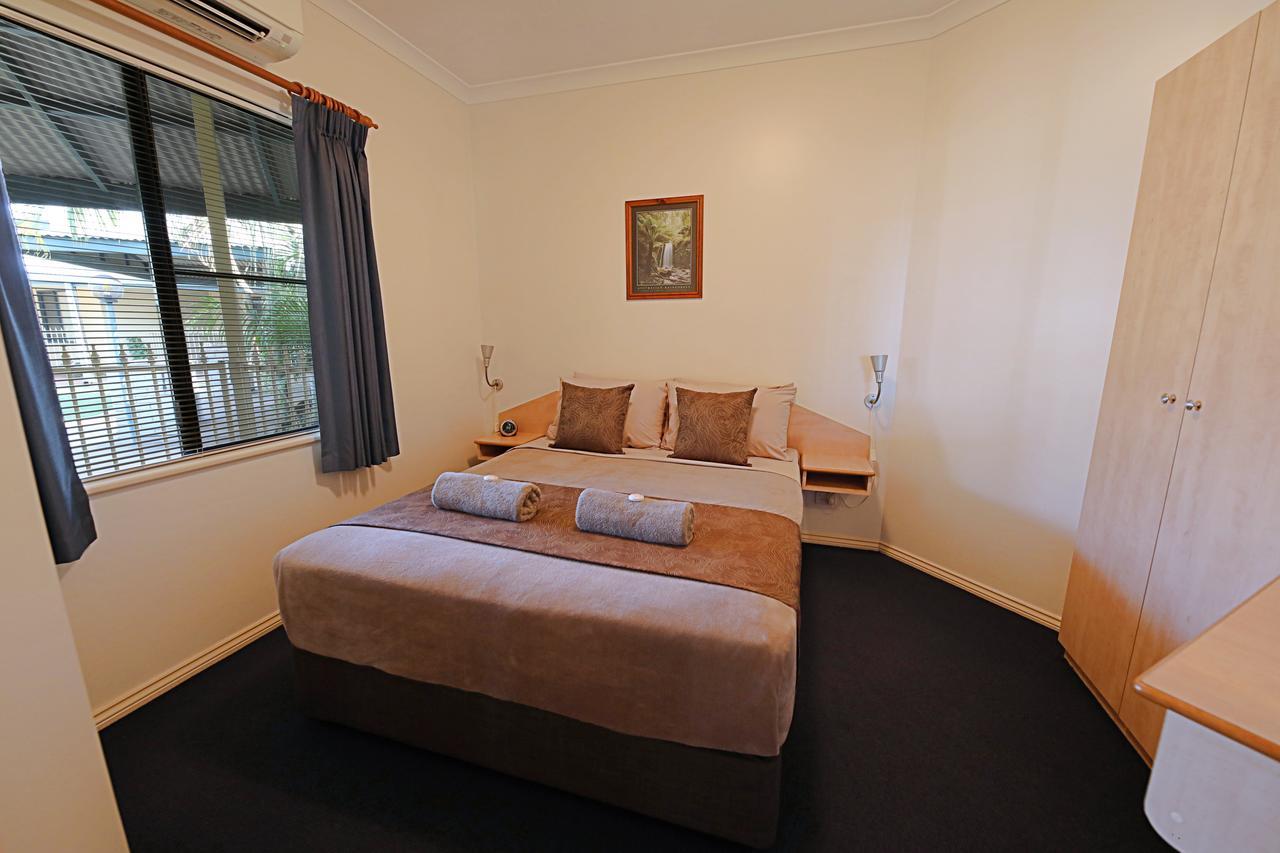 Lakeview Apartments Кунунурра Екстер'єр фото