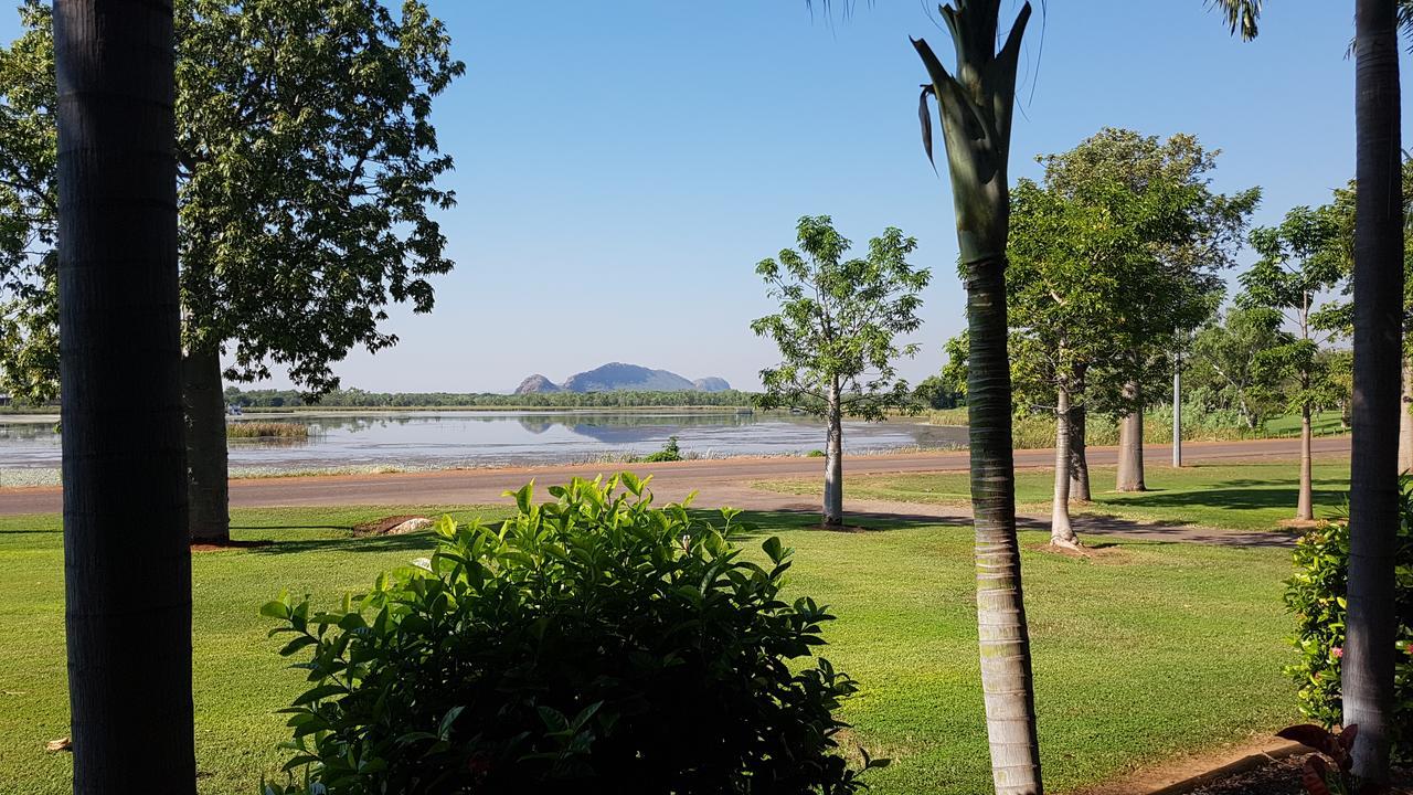 Lakeview Apartments Кунунурра Екстер'єр фото